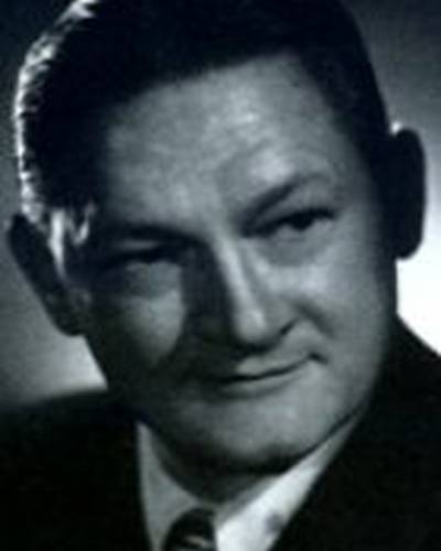 Виктор Янг фото