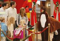 Кадр Ханна Монтана