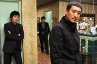 Кадр Поцелуй и пристрели меня