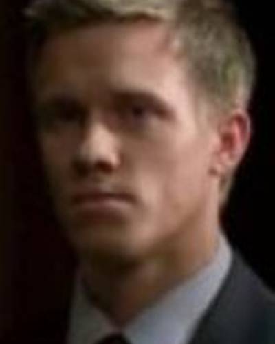 Брайан Гедж фото