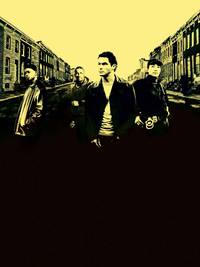 Постер Прослушка