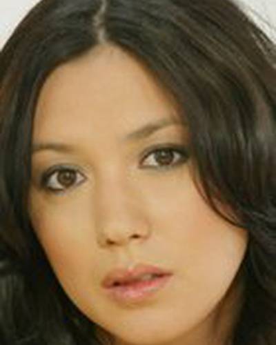 Мишель Бренч фото