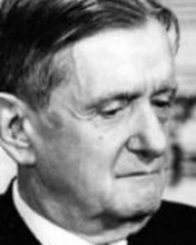 Жорж Орик фото