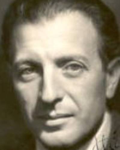 Густав Ушицки фото