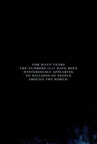 Постер 11-11-11