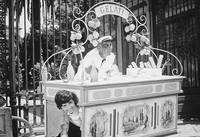 Кадр Трижды прощай