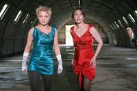 Кадр Портал юрского периода