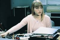 Кадр Американский психопат