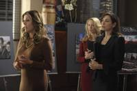 Кадр Правильная жена