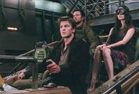 Кадр Миссия «Серенити»