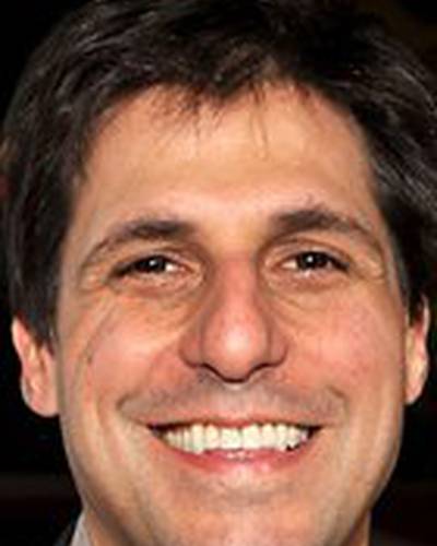 Джонатан Гликман фото