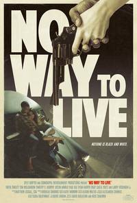 Постер No Way to Live