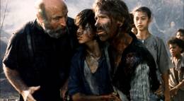 Кадр из фильма "Брэддок: Без вести пропавшие 3" - 2