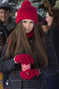 Кадр Дневники вампира