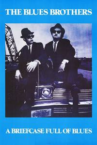 Постер Братья Блюз