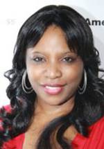 Тоня Дэвис фото