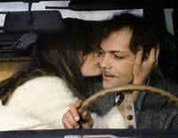 Кадр Черная серия