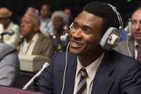 Кадр Каменные кулаки