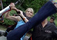 Кадр D.O.A.: Живым или мертвым