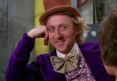 Умер главный актер «Вилли Вонка и шоколадной фабрики»