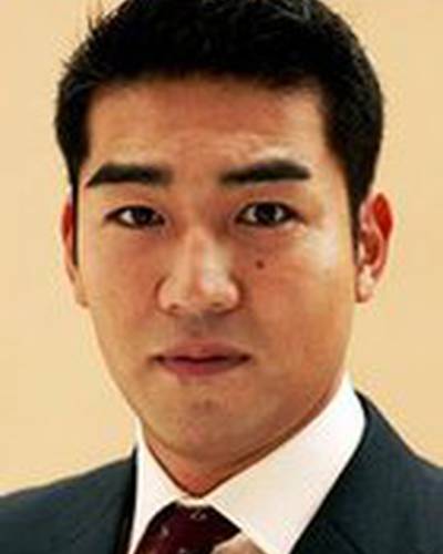 Кен Кобаяси фото