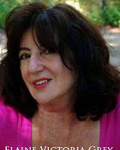 Илэйн Виктория Грэй фото