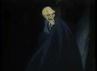 Кадр Канун всех святых