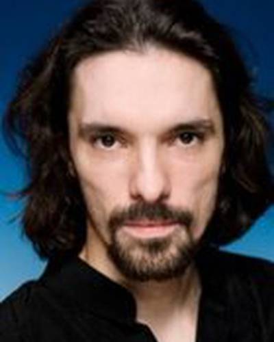 Joe Wredden фото