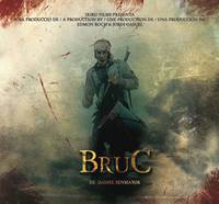 Постер Брук. Вызов