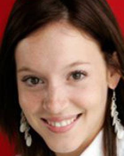 Ноэми Йелль фото