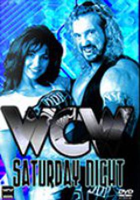 World Championship Wrestling