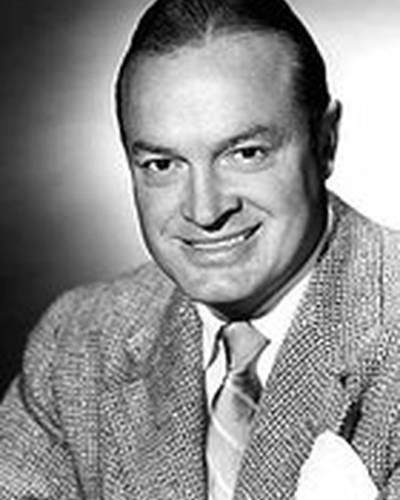 Боб Хоуп фото