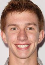 Джошуа Логан Мур фото