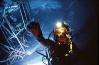 Кадр Бездна