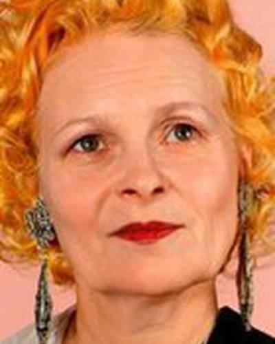 Вивьенн Вествуд фото