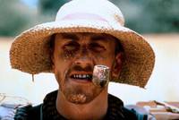 Кадр Винсент и Тео