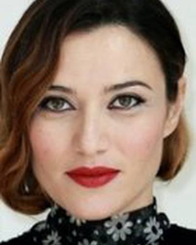 Анна Фольетта фото