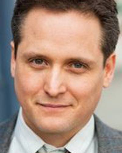 Ник Бэйкер фото