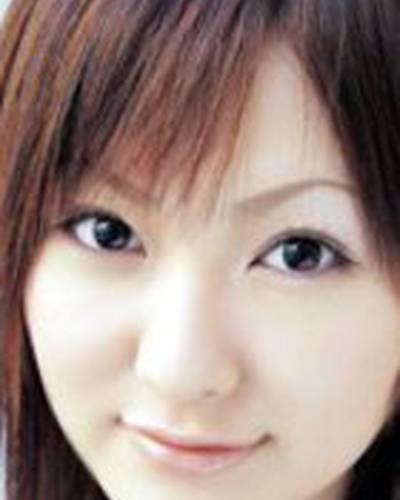 Китамура Эри фото