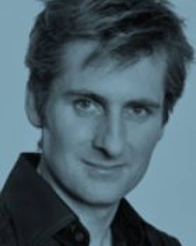 Саймон Кроуфорд Коллинз фото