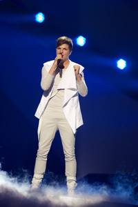 Кадр Евровидение 2013