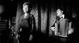 Кадр из фильма "Юха" - 1