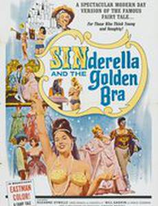 Sinderella and the Golden Bra