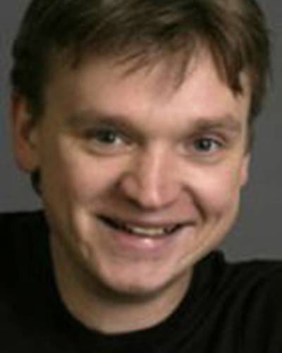 Илья Митрофанов фото