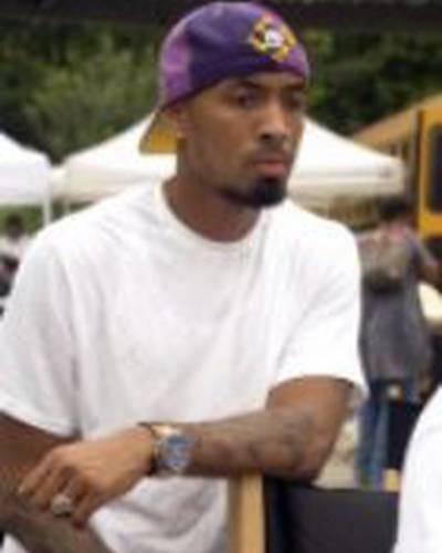 Даллас Остин фото