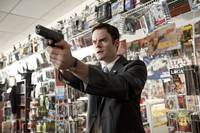 Кадр Пришелец ПАВЛО