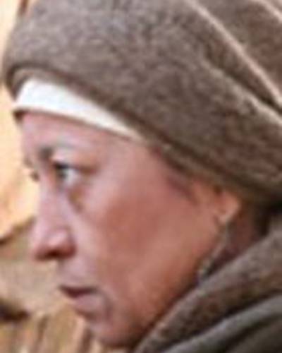 Райхан Айткожанова фото