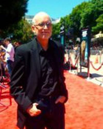 Нед Горман фото