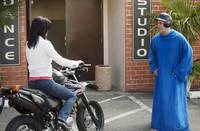 Кадр Город хищниц