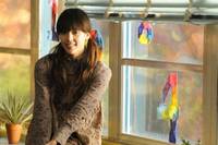 Кадр Тайный знак